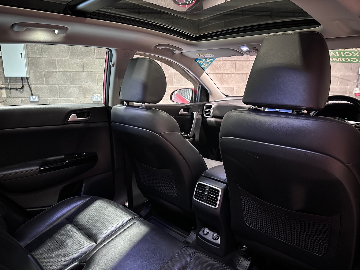 Used Kia Sportage 2017 for sale - 77732922: Photo 42