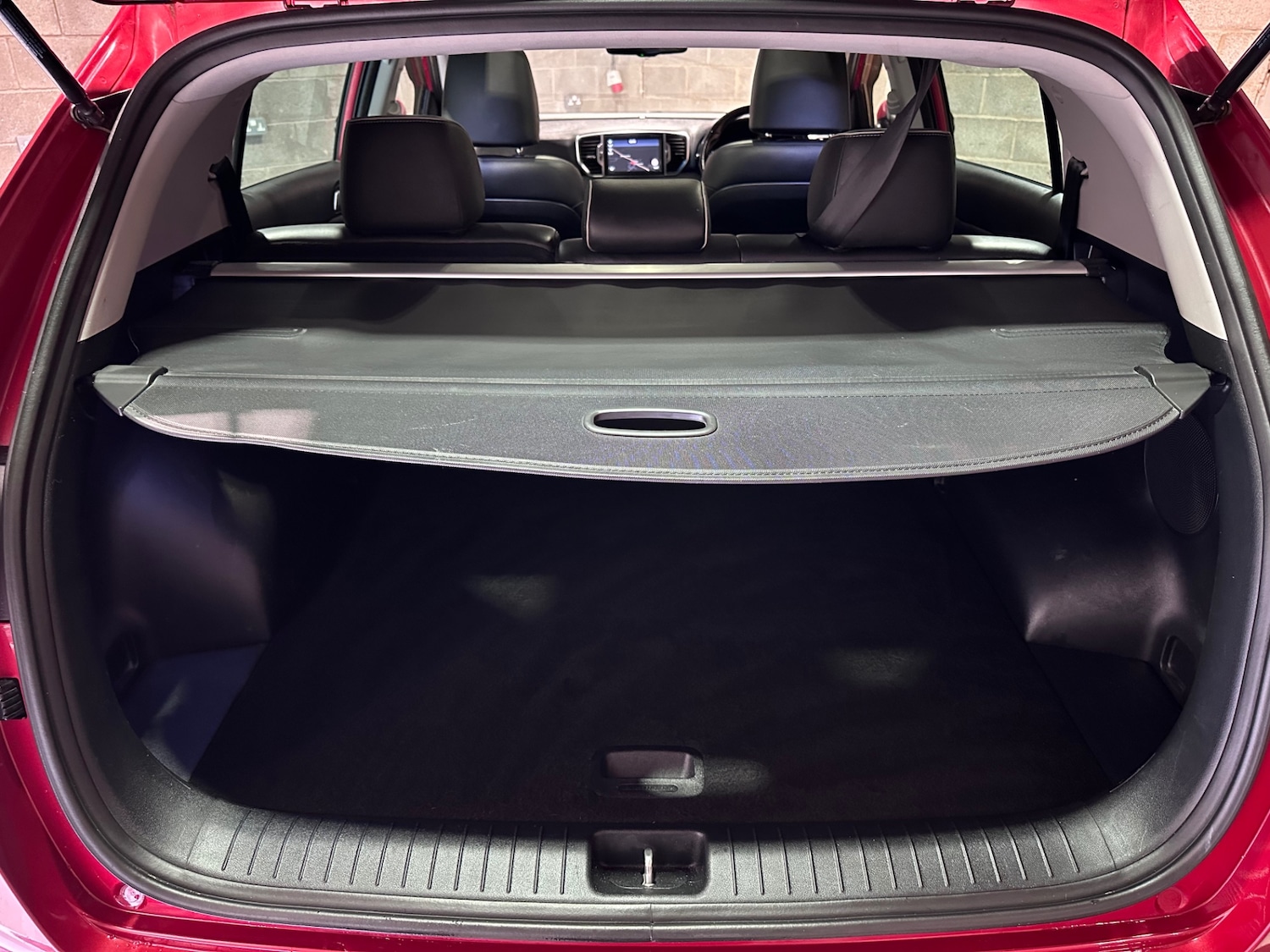 Used Kia Sportage 2017 for sale - 77732922: Photo 44