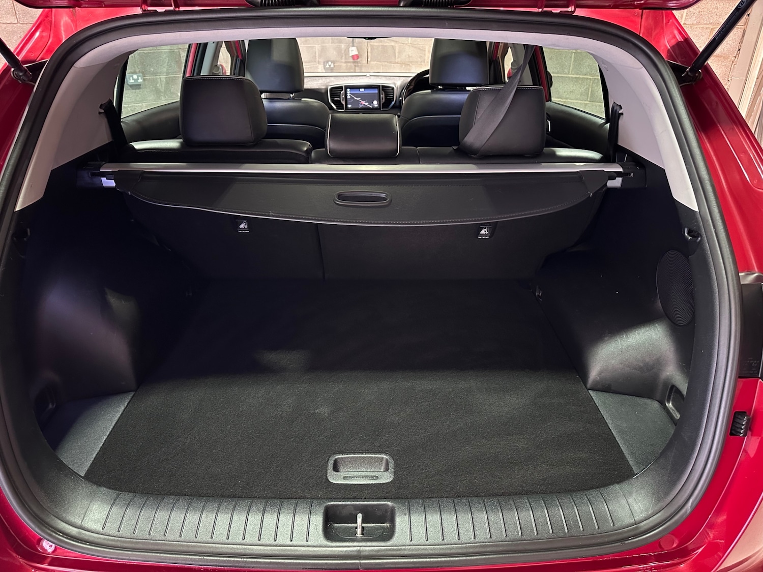 Used Kia Sportage 2017 for sale - 77732922: Photo 45