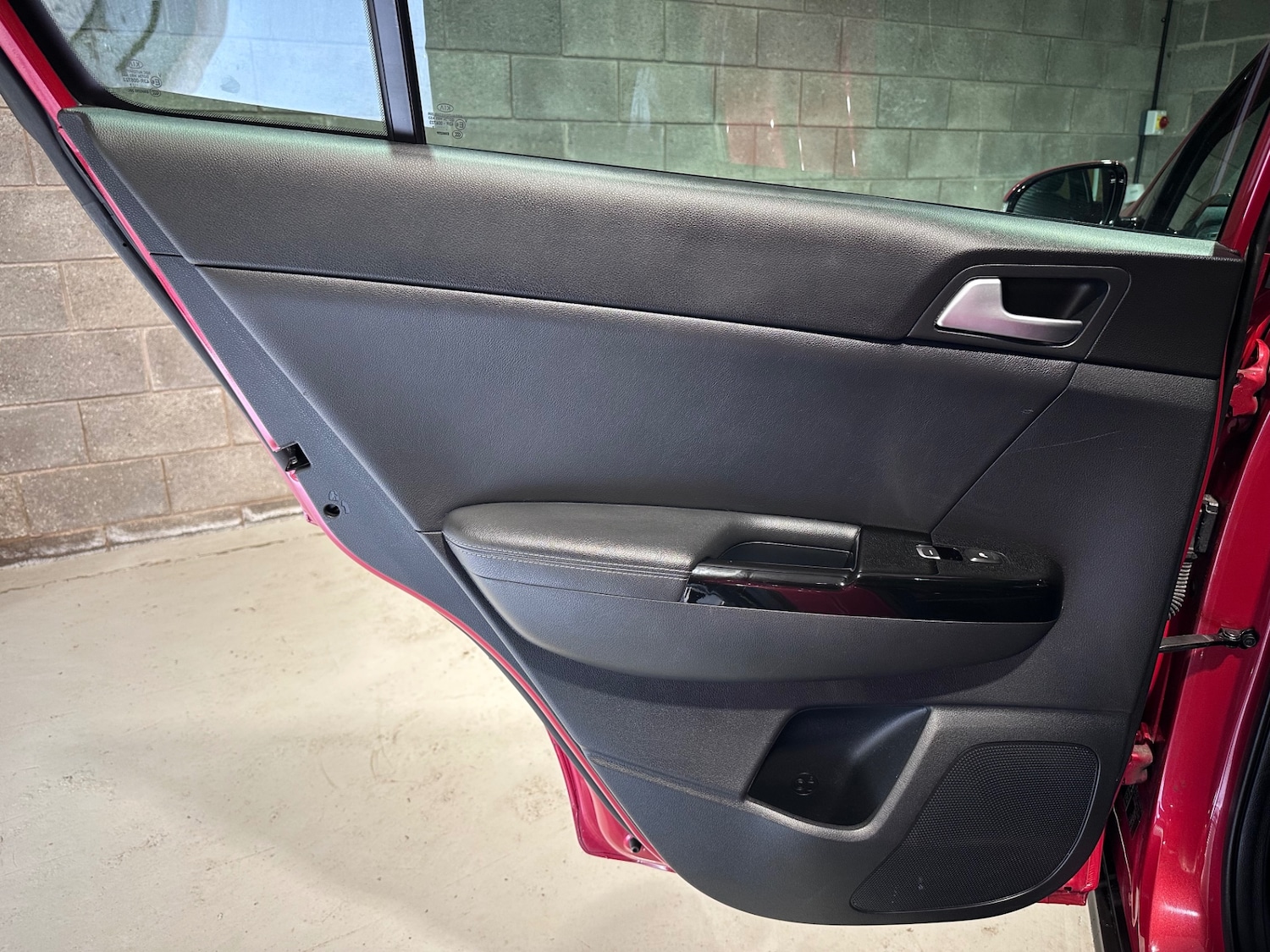 Used Kia Sportage 2017 for sale - 77732922: Photo 47