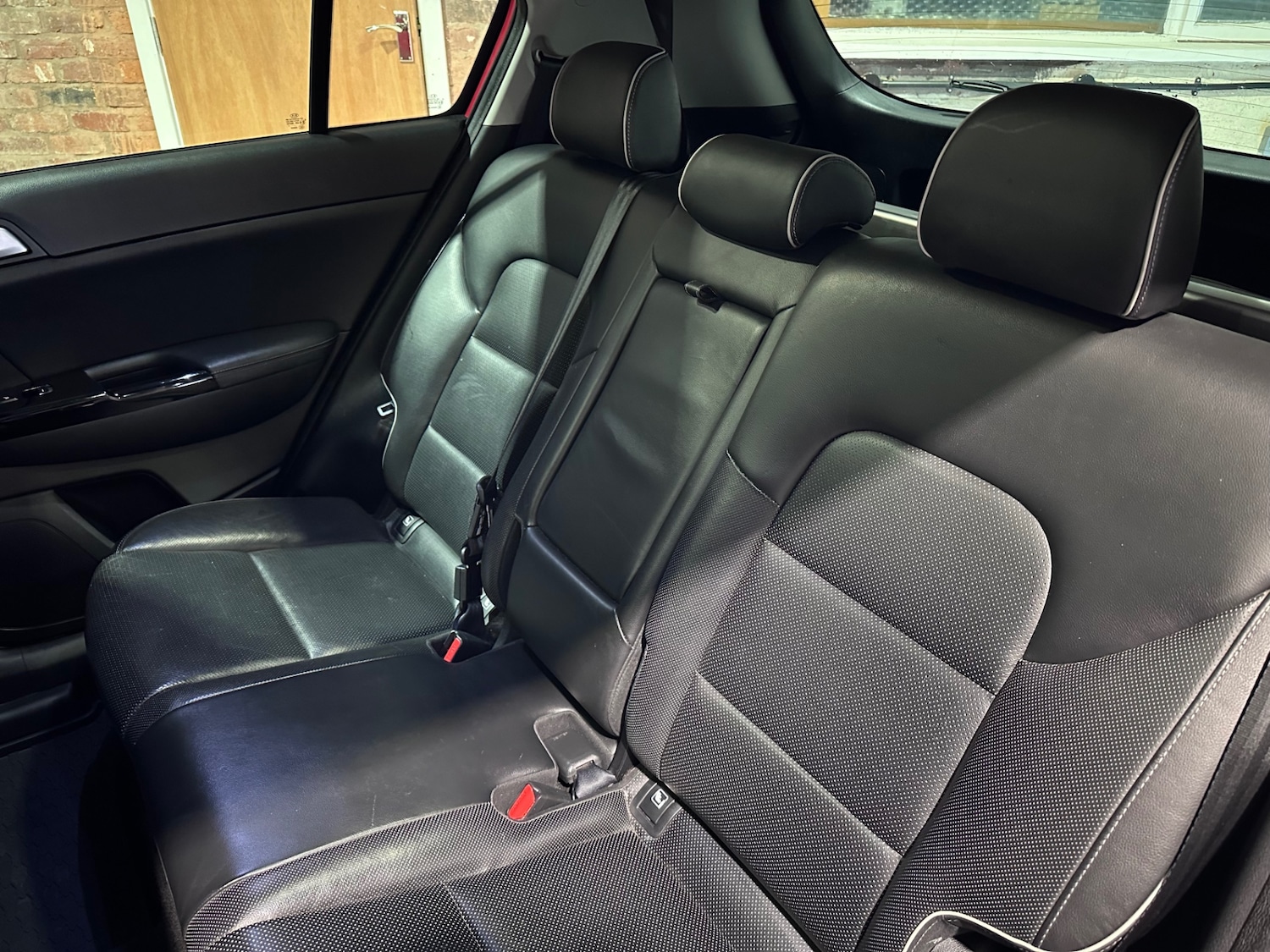 Used Kia Sportage 2017 for sale - 77732922: Photo 48