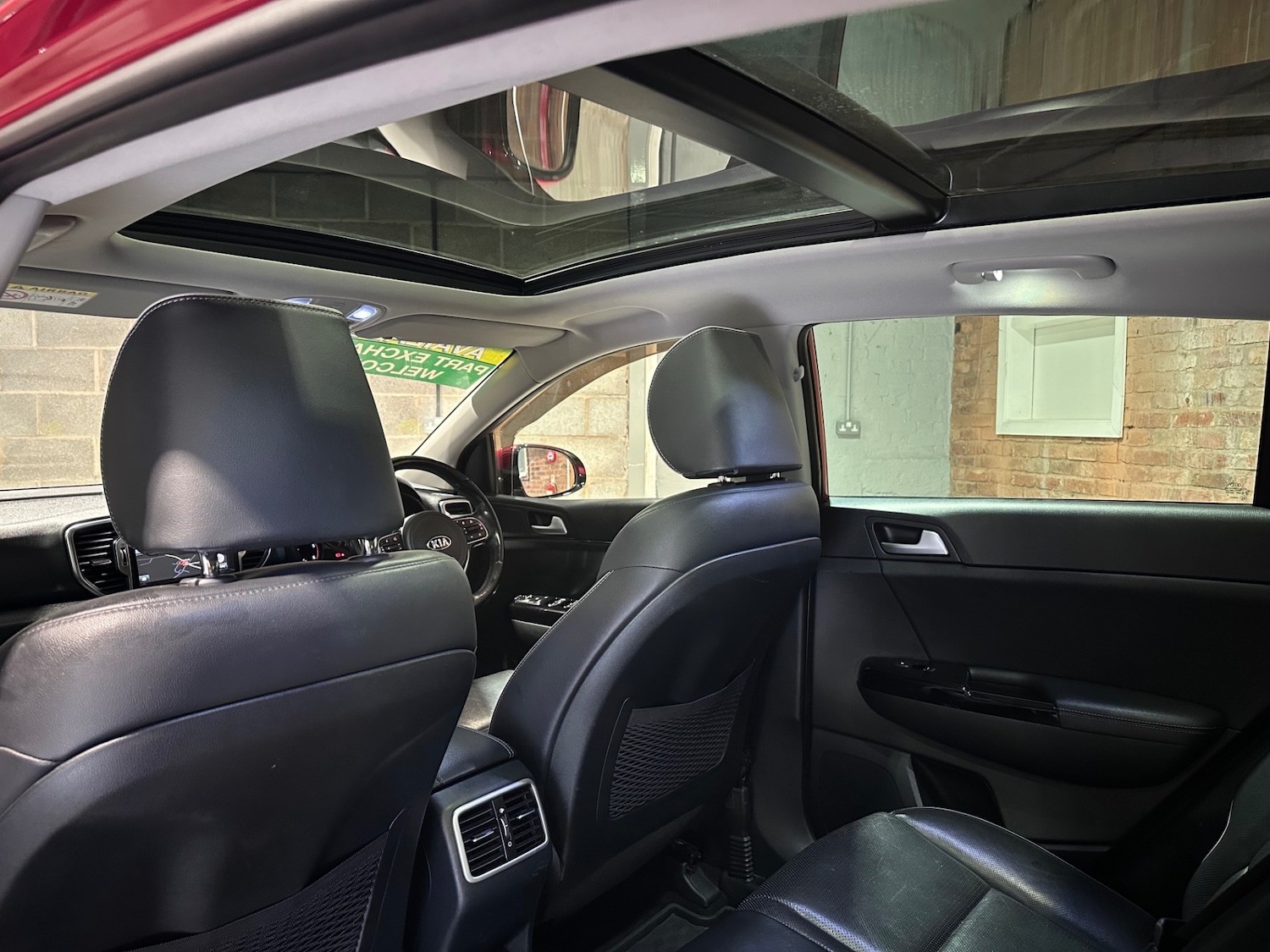 Used Kia Sportage 2017 for sale - 77732922: Photo 49