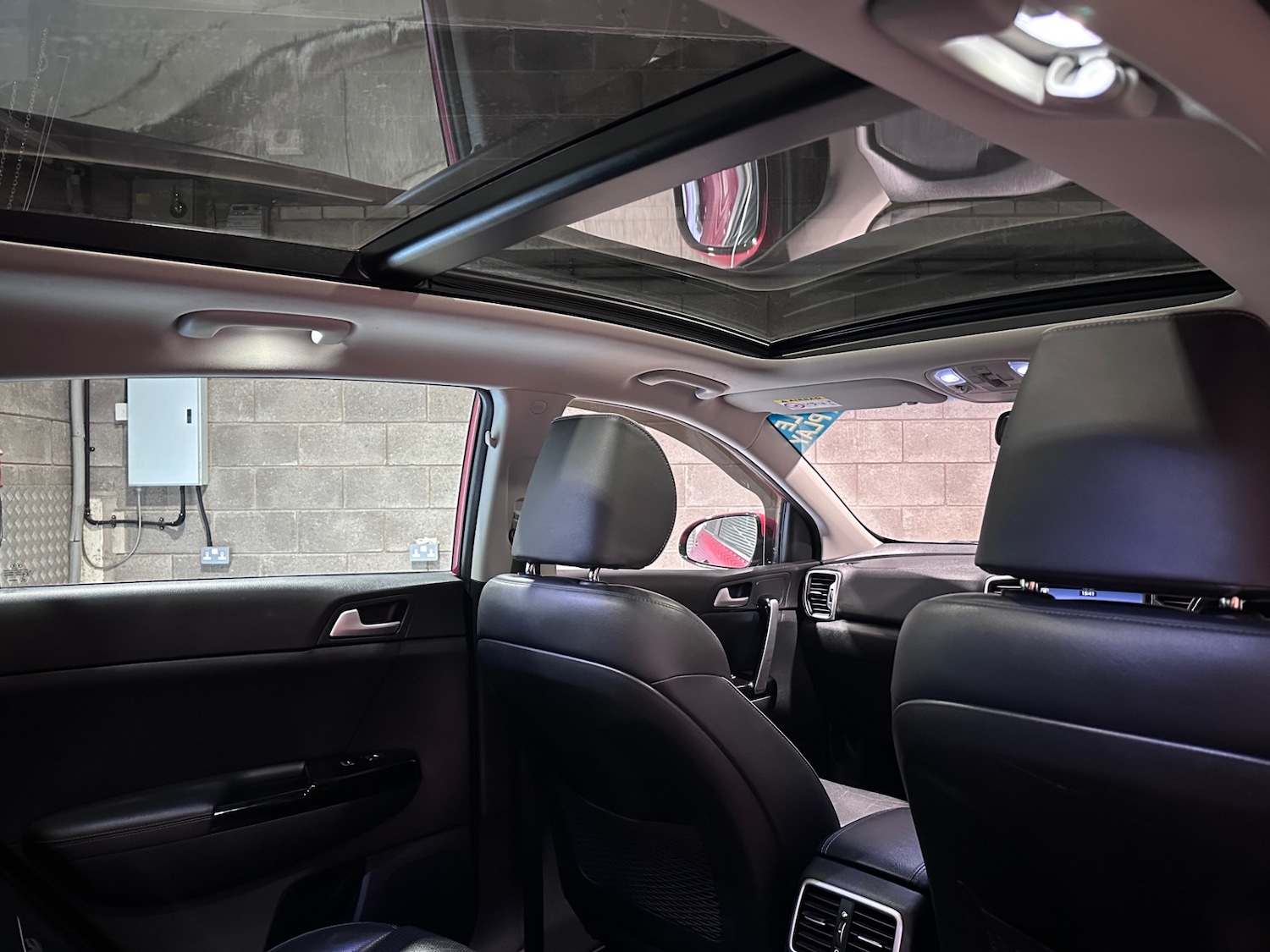 Used Kia Sportage 2017 for sale - 77732922: Photo 50