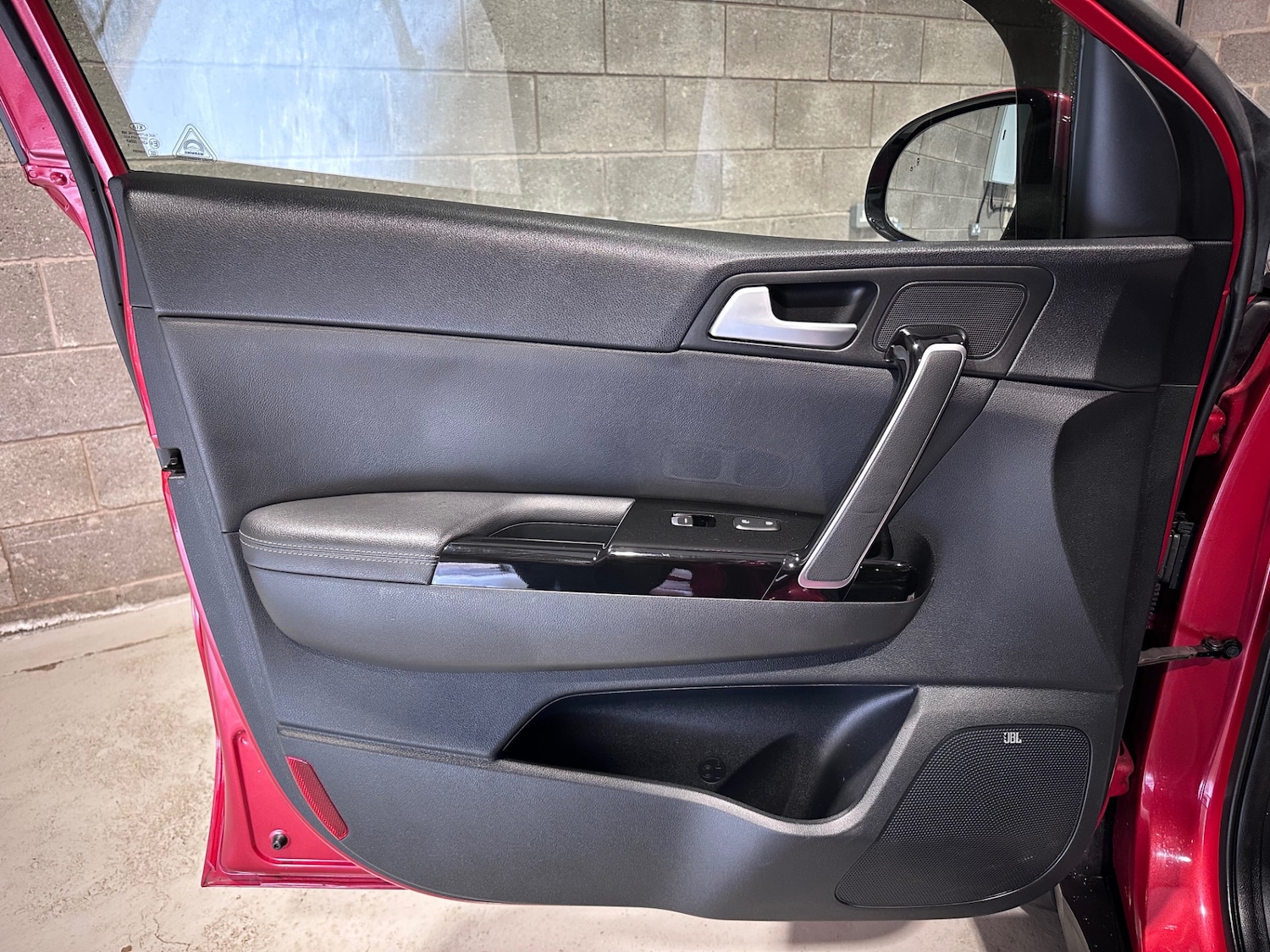 Used Kia Sportage 2017 for sale - 77732922: Photo 51