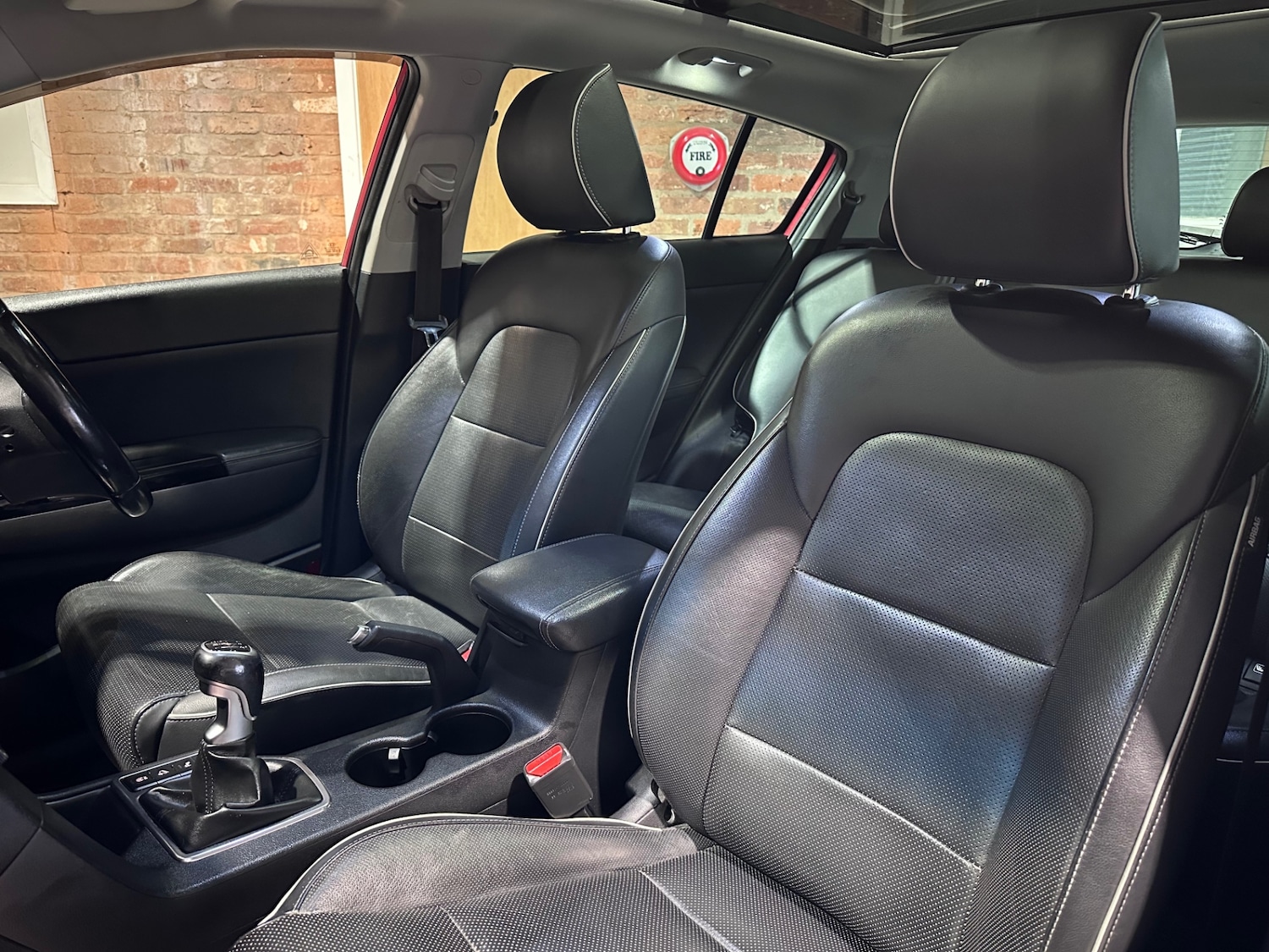 Used Kia Sportage 2017 for sale - 77732922: Photo 52