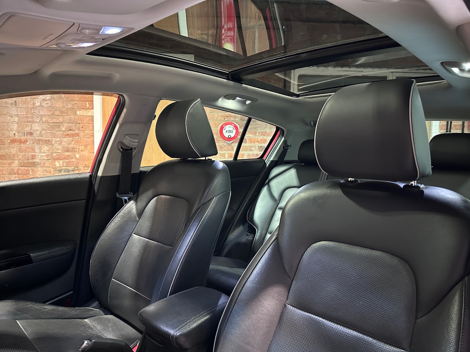 Used Kia Sportage 2017 for sale - 77732922: Photo 53