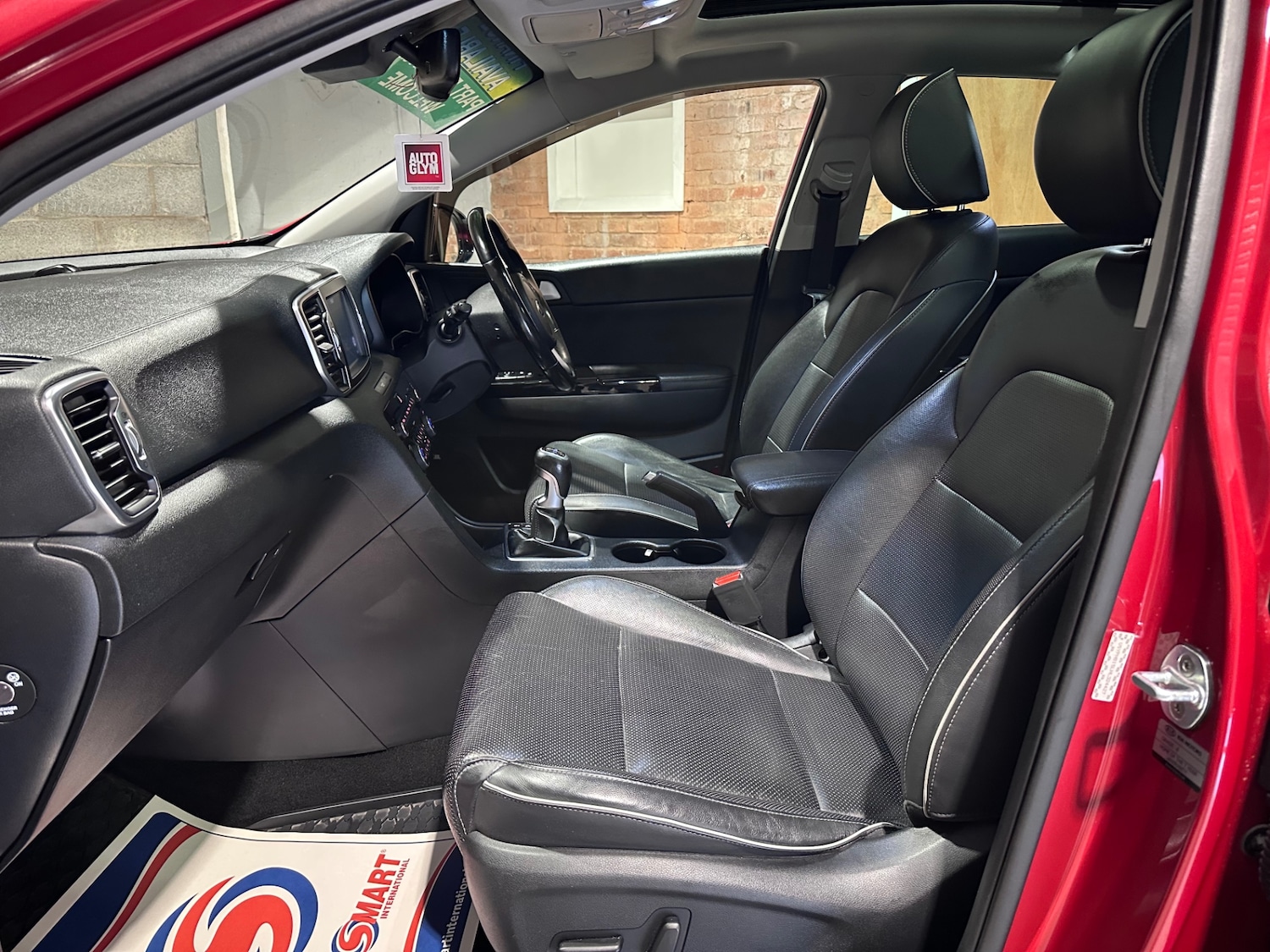 Used Kia Sportage 2017 for sale - 77732922: Photo 54