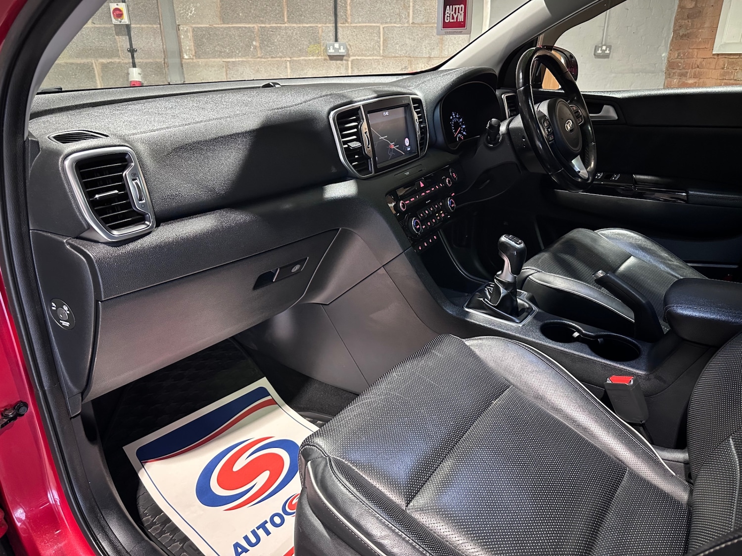 Used Kia Sportage 2017 for sale - 77732922: Photo 55