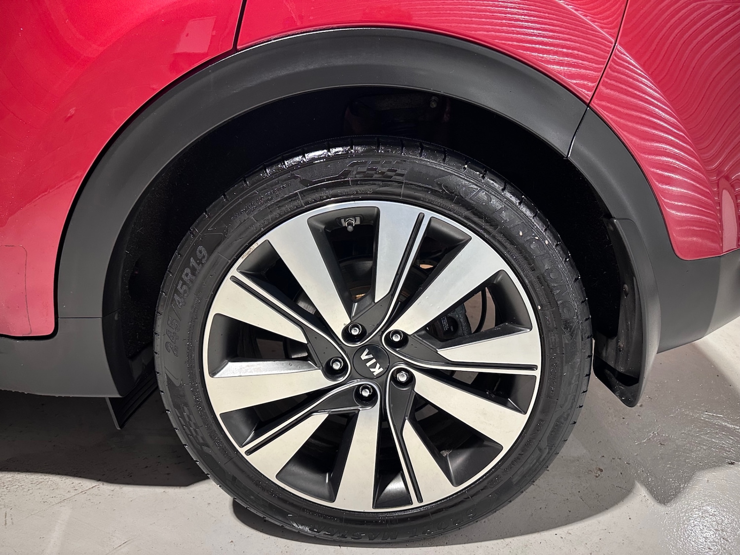 Used Kia Sportage 2017 for sale - 77732922: Photo 57