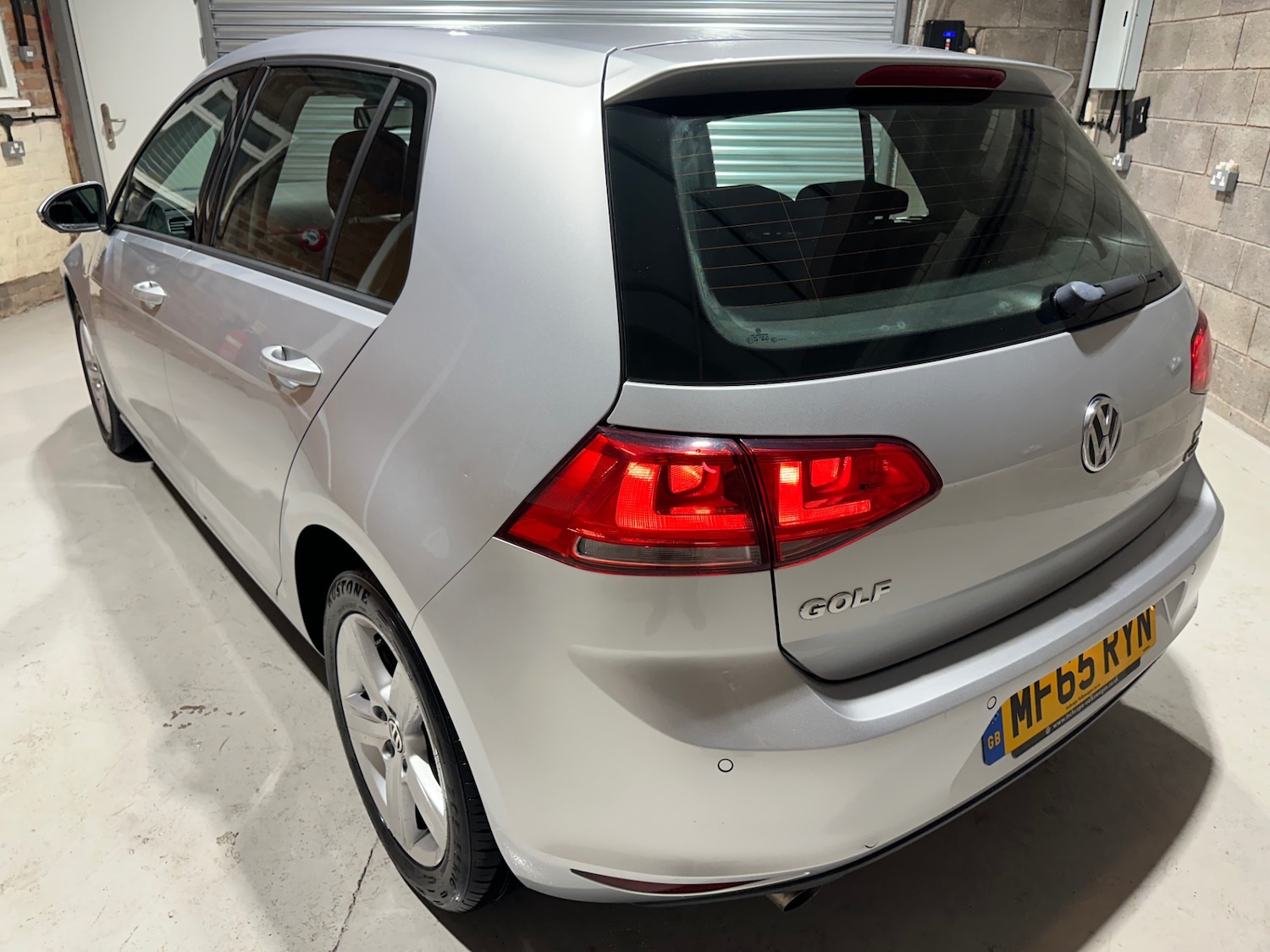 Used Volkswagen Golf 2015 for sale - 76945957: Photo 11