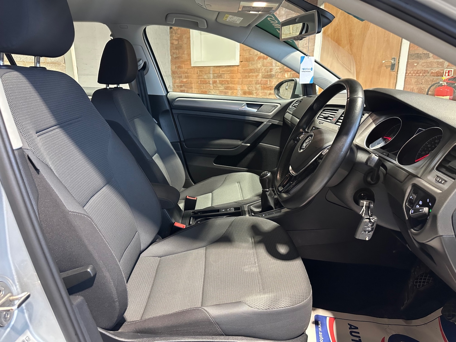 Used Volkswagen Golf 2015 for sale - 76945957: Photo 16