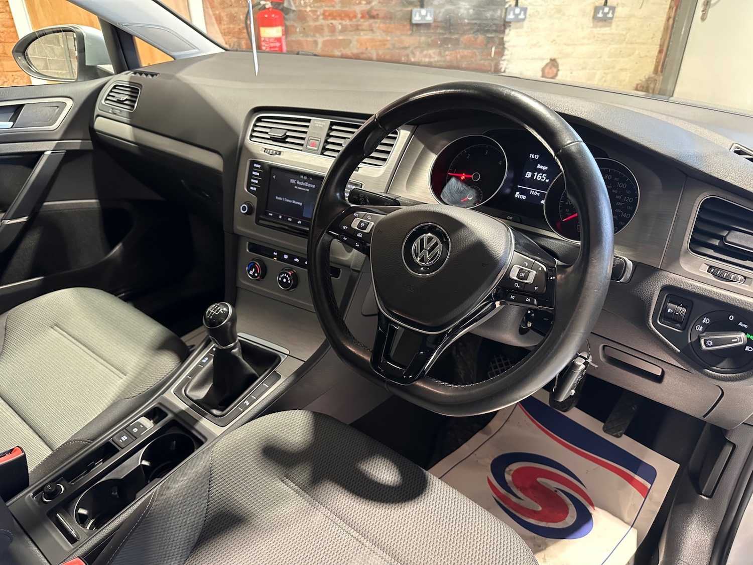 Used Volkswagen Golf 2015 for sale - 76945957: Photo 17