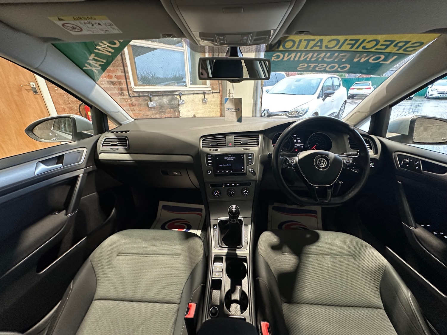 Used Volkswagen Golf 2015 for sale - 76945957: Photo 18