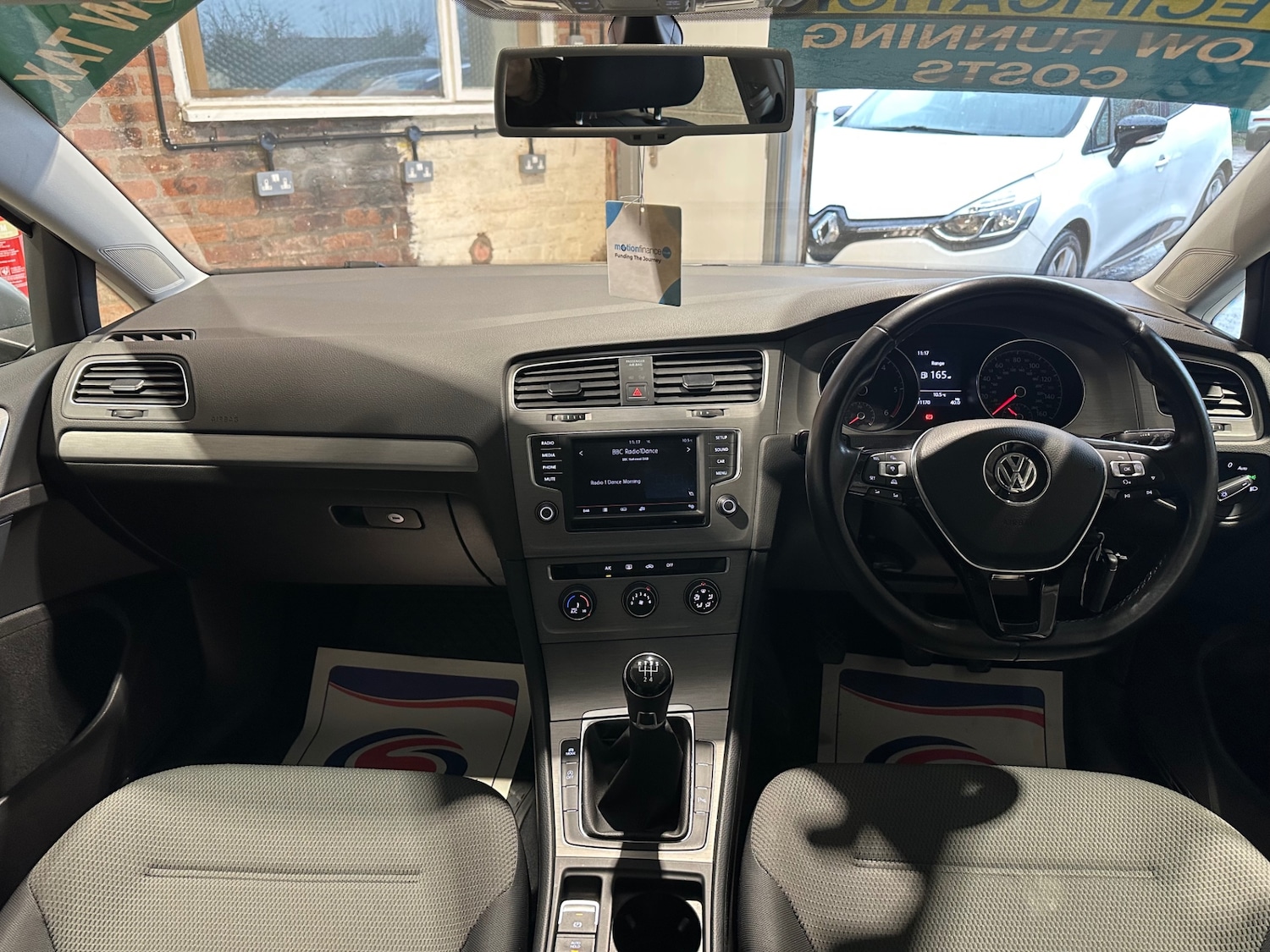 Used Volkswagen Golf 2015 for sale - 76945957: Photo 19