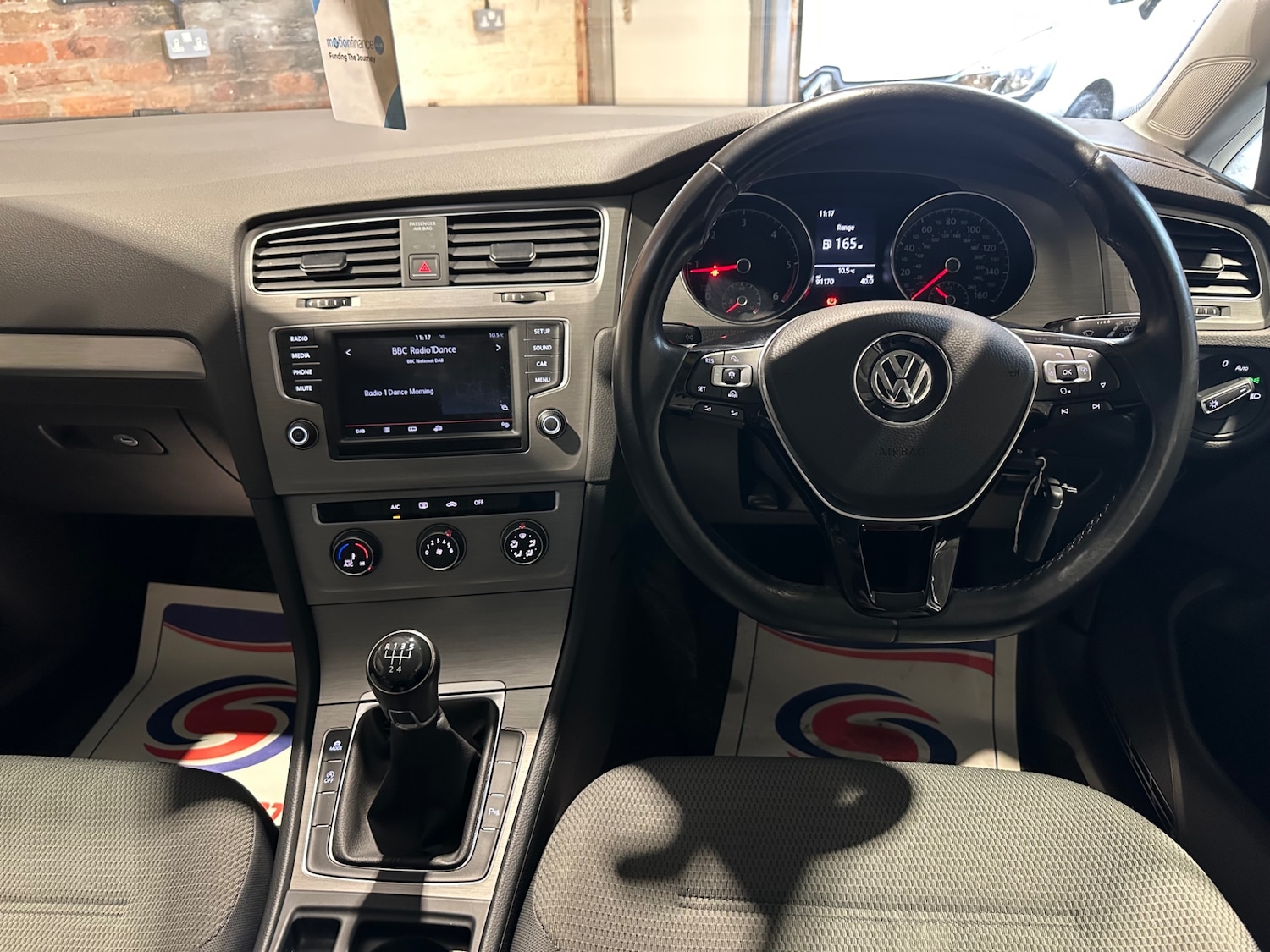 Used Volkswagen Golf 2015 for sale - 76945957: Photo 20