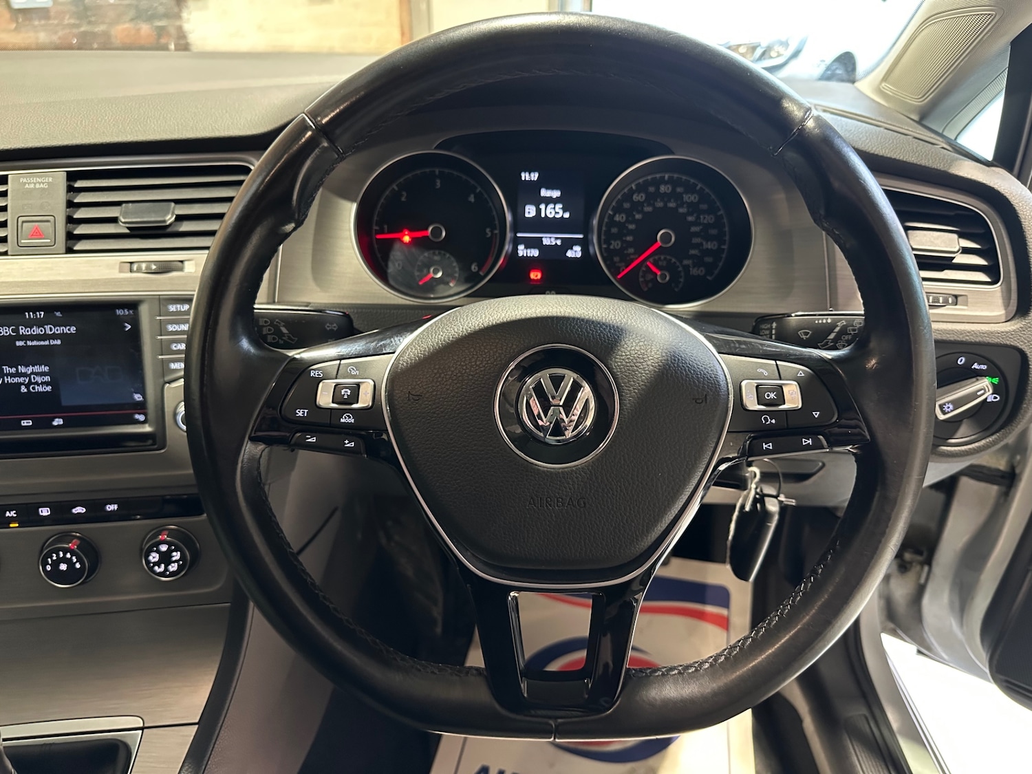 Used Volkswagen Golf 2015 for sale - 76945957: Photo 21