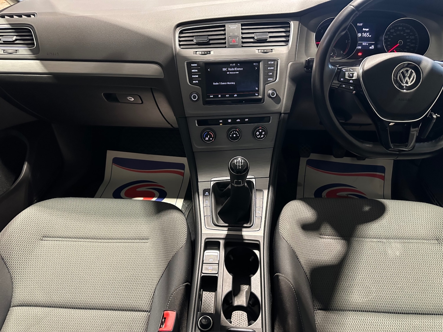 Used Volkswagen Golf 2015 for sale - 76945957: Photo 23