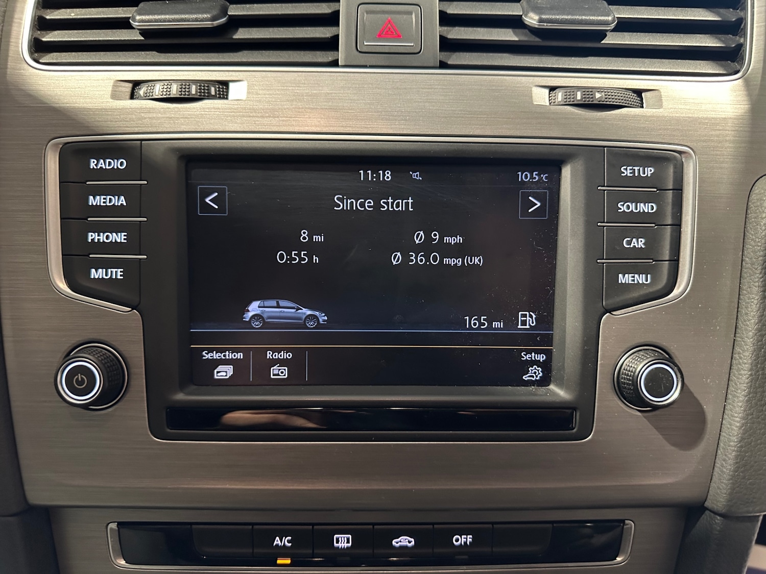 Used Volkswagen Golf 2015 for sale - 76945957: Photo 25