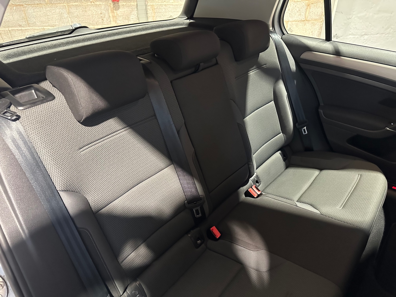 Used Volkswagen Golf 2015 for sale - 76945957: Photo 34