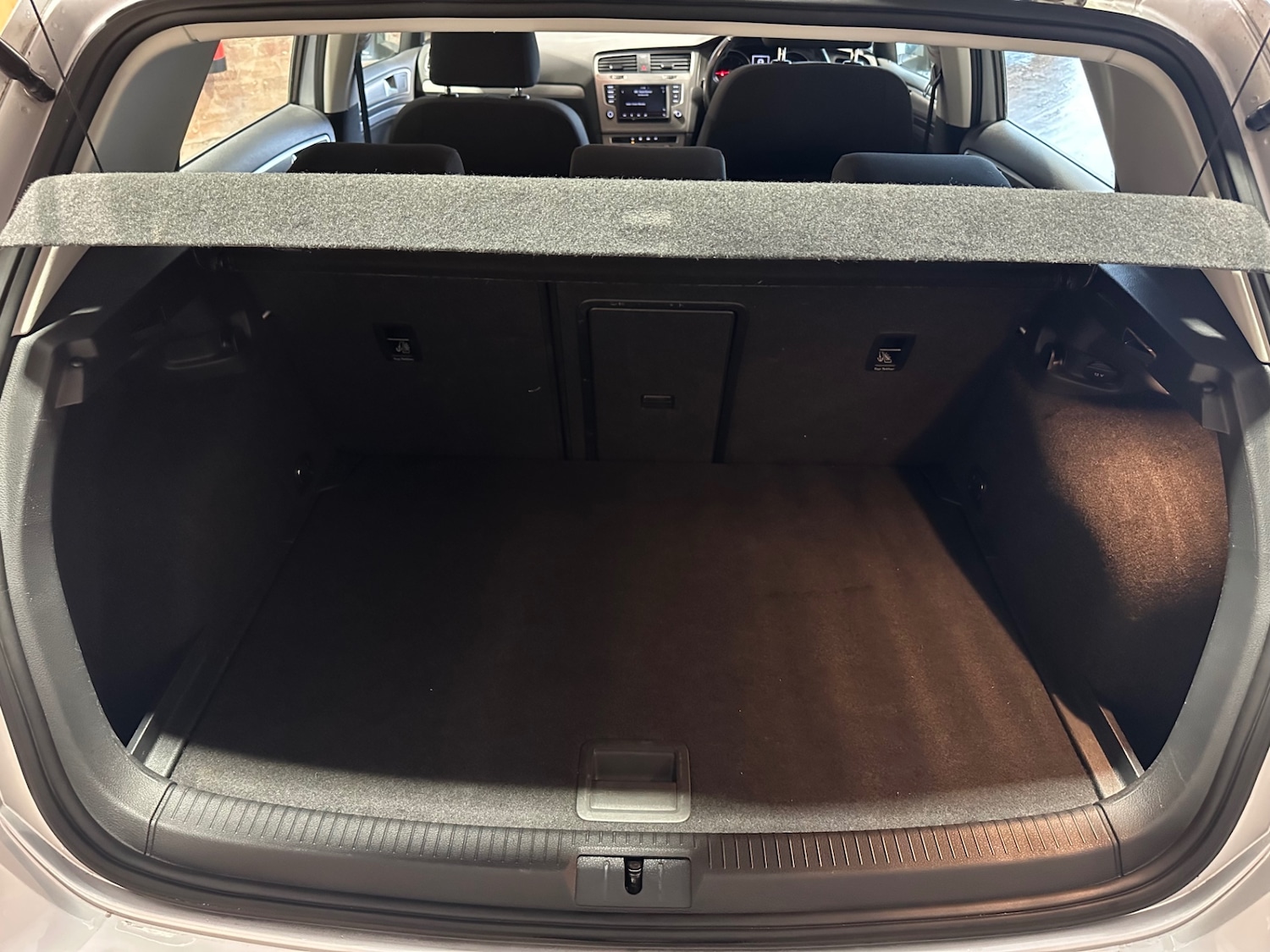 Used Volkswagen Golf 2015 for sale - 76945957: Photo 37