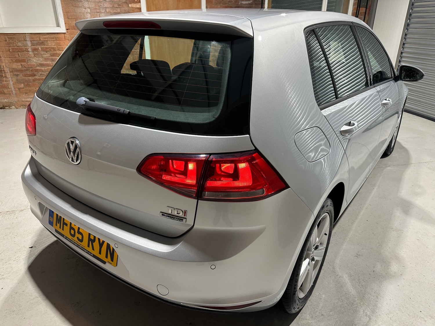 Used Volkswagen Golf 2015 for sale - 76945957: Photo 7