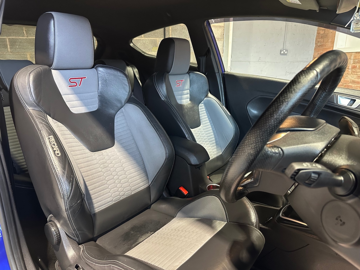 Used Ford Fiesta 2015 for sale - 77168780: Photo 12