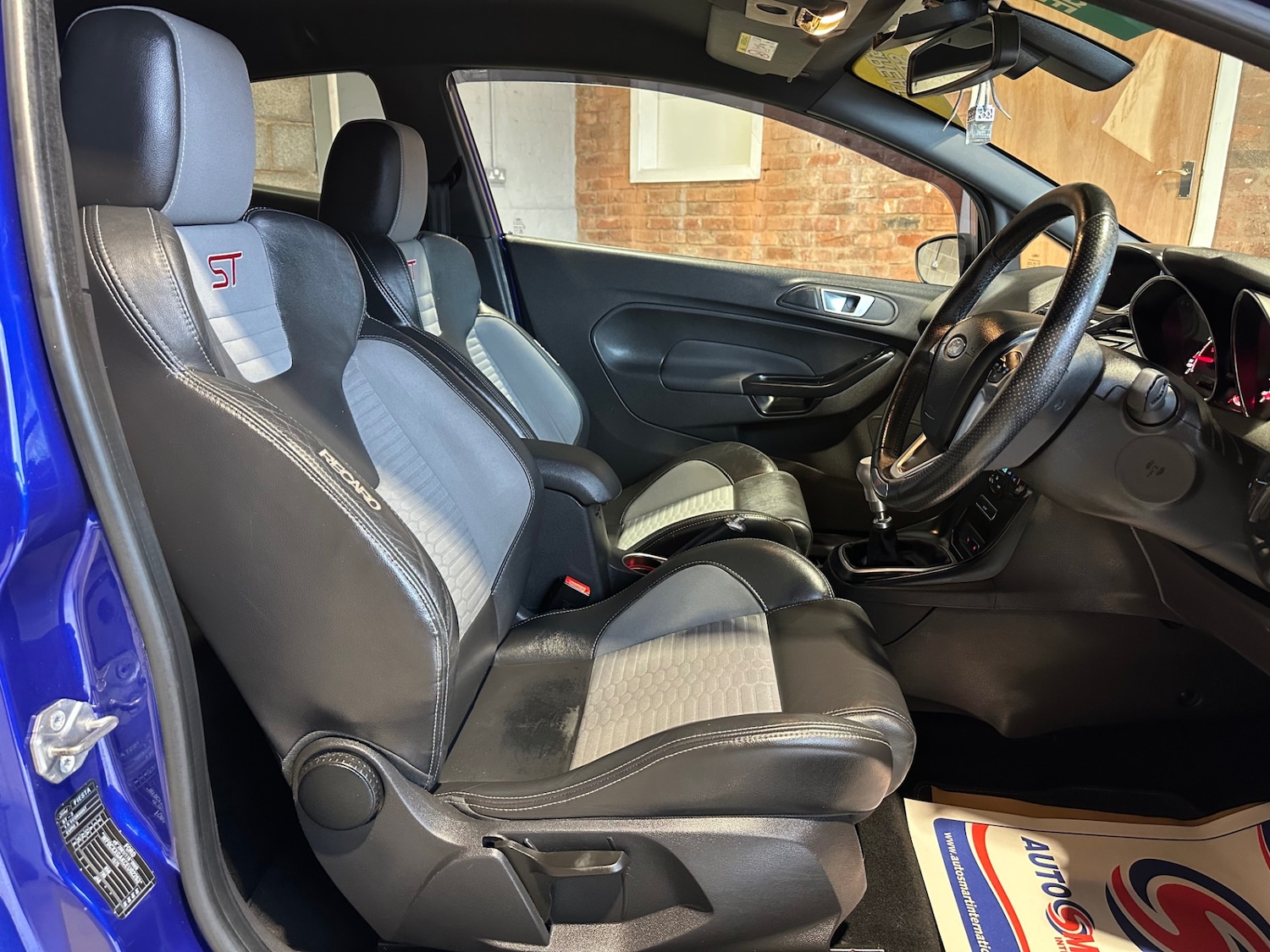 Used Ford Fiesta 2015 for sale - 77168780: Photo 14