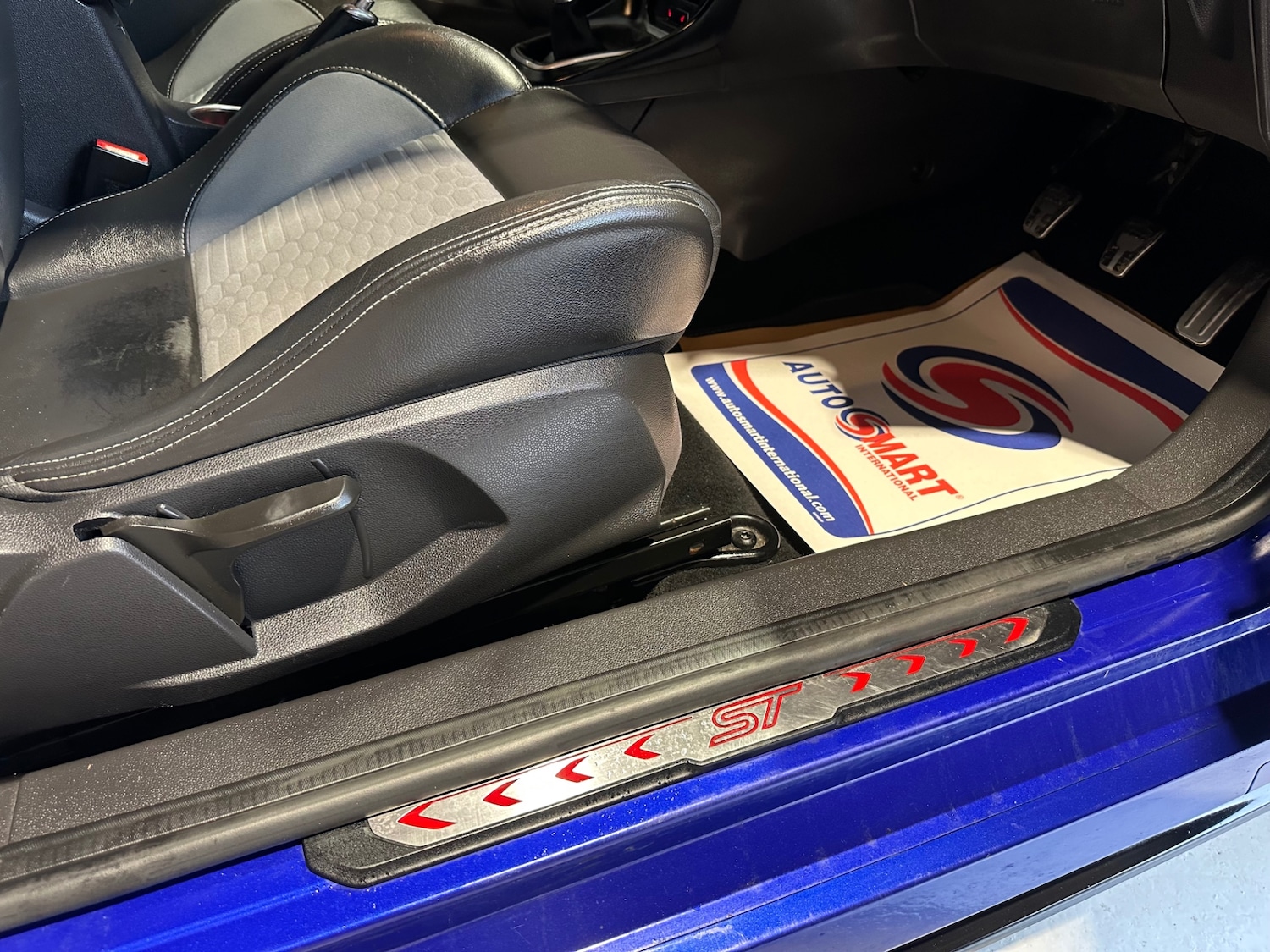 Used Ford Fiesta 2015 for sale - 77168780: Photo 16