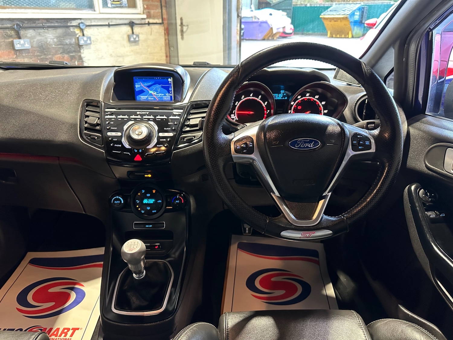 Used Ford Fiesta 2015 for sale - 77168780: Photo 19