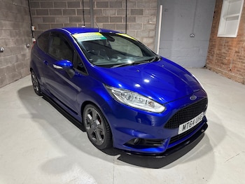 Ford Fiesta feature image