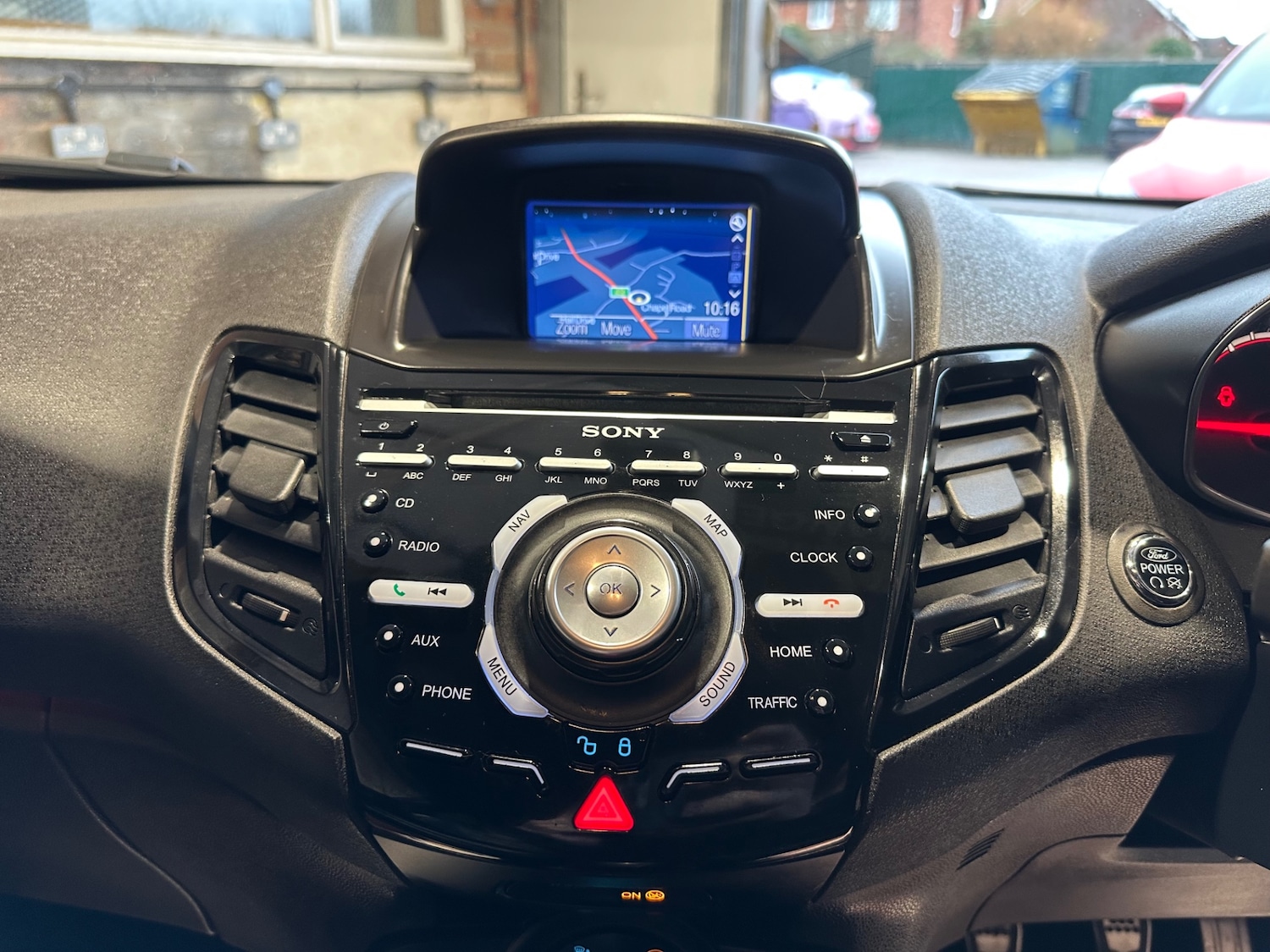 Used Ford Fiesta 2015 for sale - 77168780: Photo 26