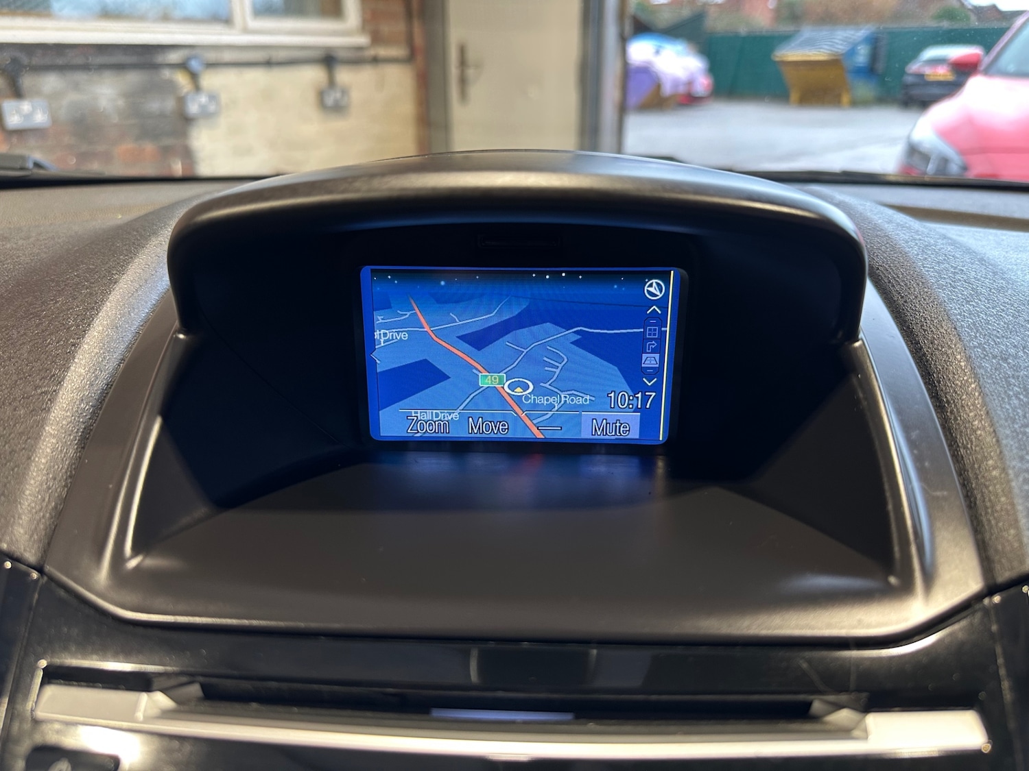 Used Ford Fiesta 2015 for sale - 77168780: Photo 27