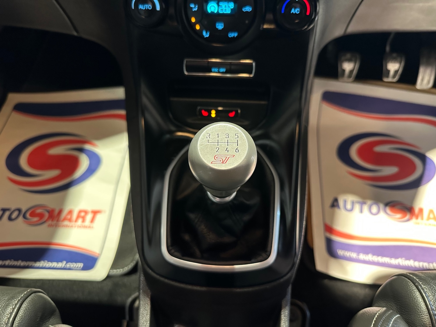 Used Ford Fiesta 2015 for sale - 77168780: Photo 31