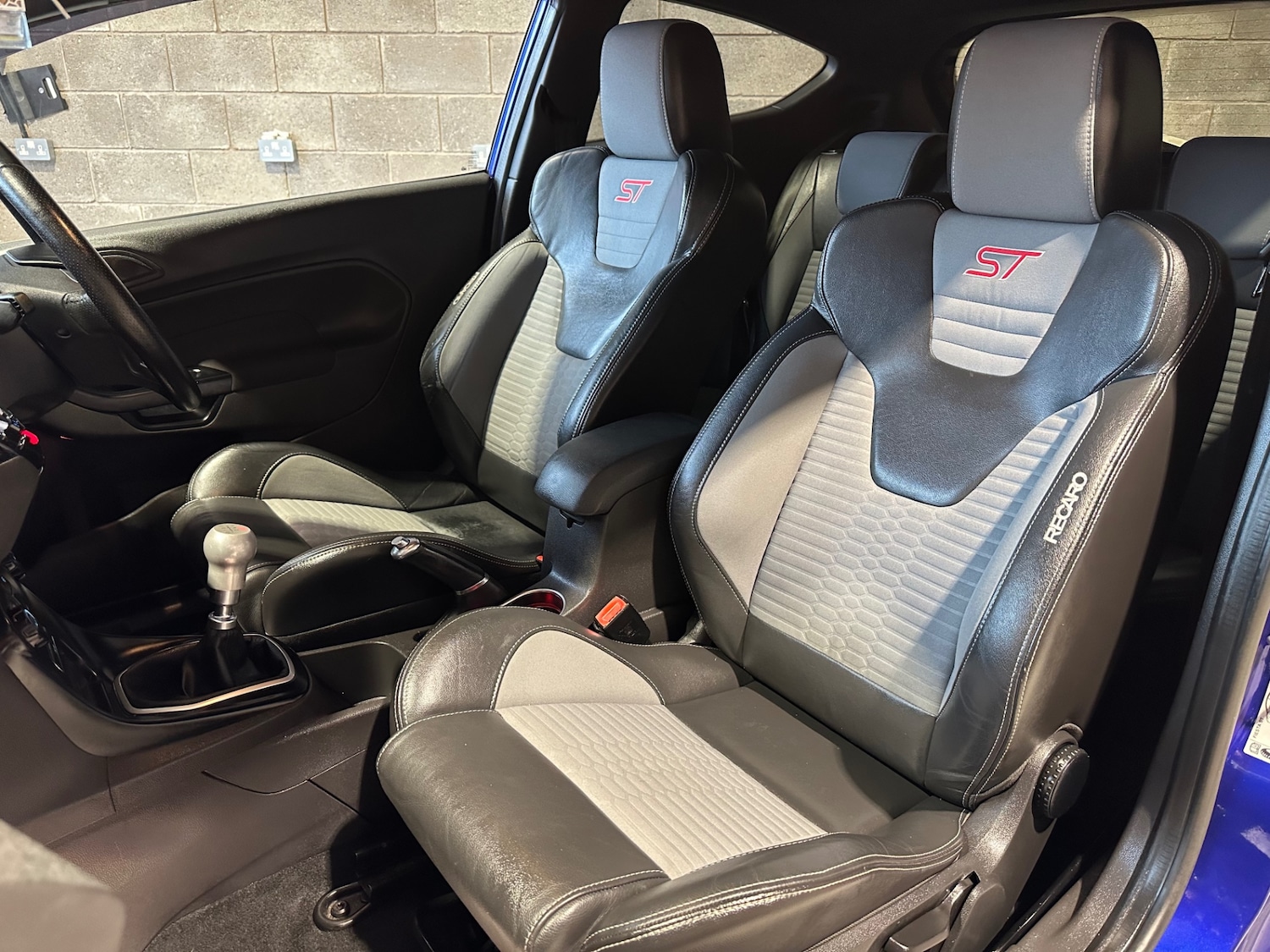 Used Ford Fiesta 2015 for sale - 77168780: Photo 37