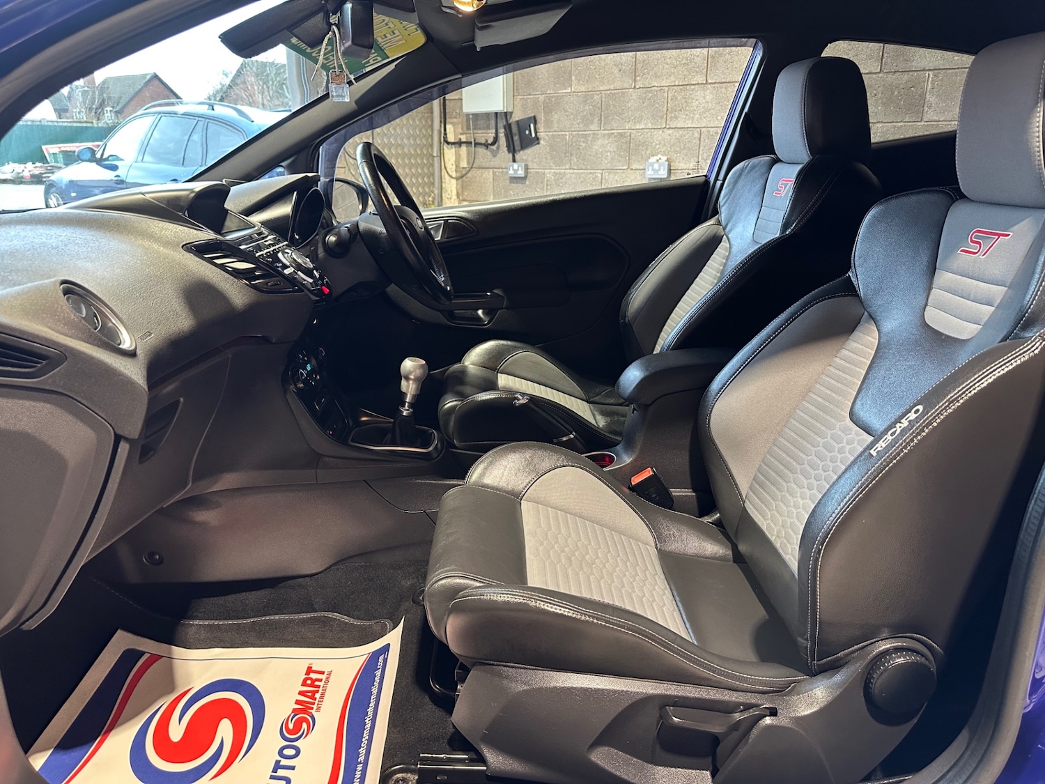 Used Ford Fiesta 2015 for sale - 77168780: Photo 38