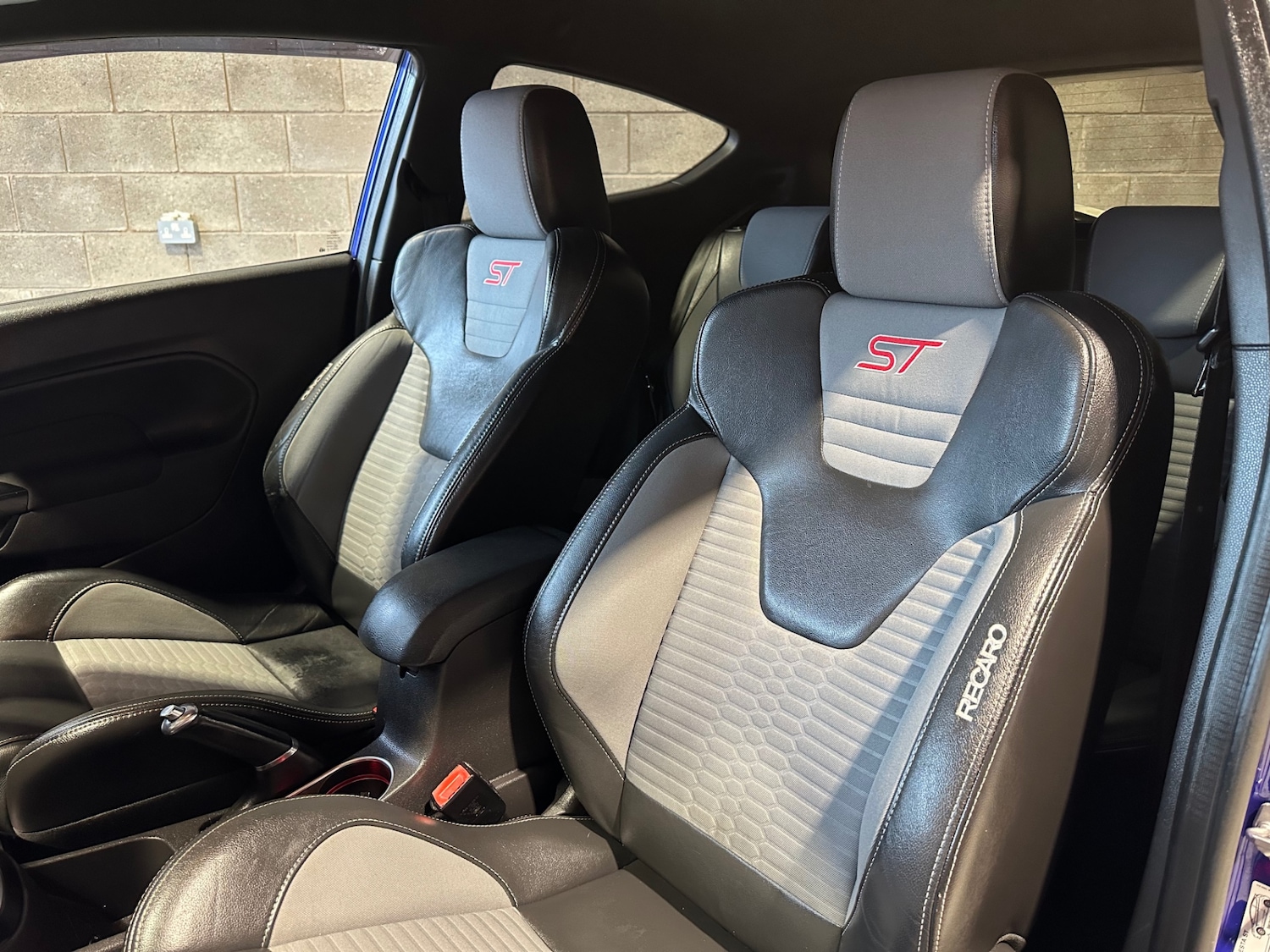 Used Ford Fiesta 2015 for sale - 77168780: Photo 39