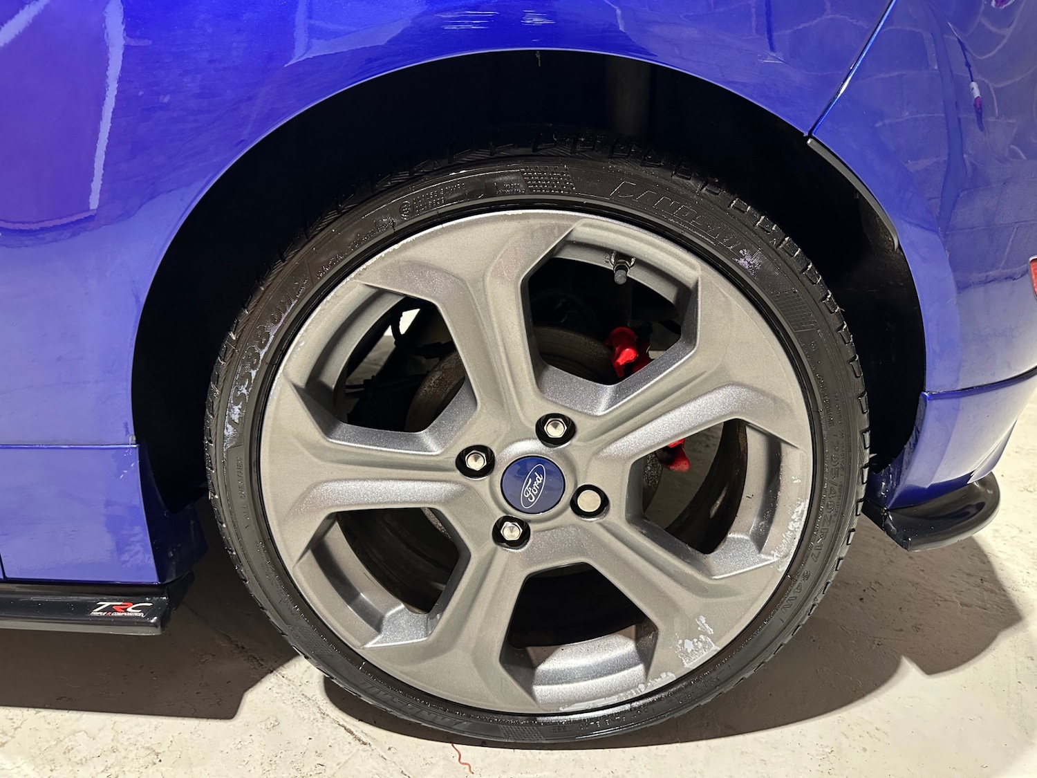 Used Ford Fiesta 2015 for sale - 77168780: Photo 43