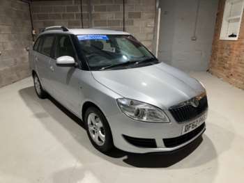 2013 (62) - 1.2 TSI SE 5dr