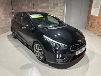 2016 (66) - 1.6T GDi GT 5dr