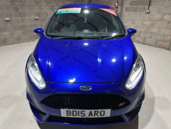 Used Ford Fiesta 2015 for sale - 74671184: Photo