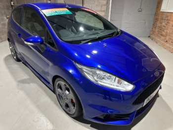Used Ford Fiesta 2015 for sale - 74671184: Photo