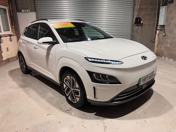 Used Hyundai KONA 2021 for sale - 78915687: Photo