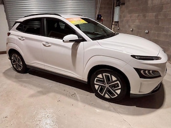 Used Hyundai KONA 2021 for sale - 78915687: Photo