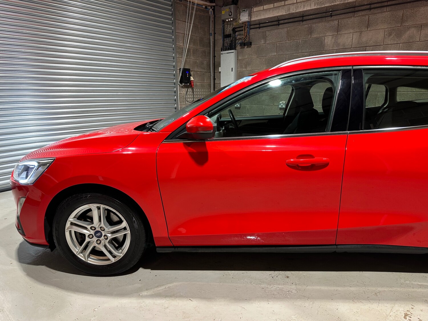 Used Ford Focus 2018 for sale - 77404740: Photo 18
