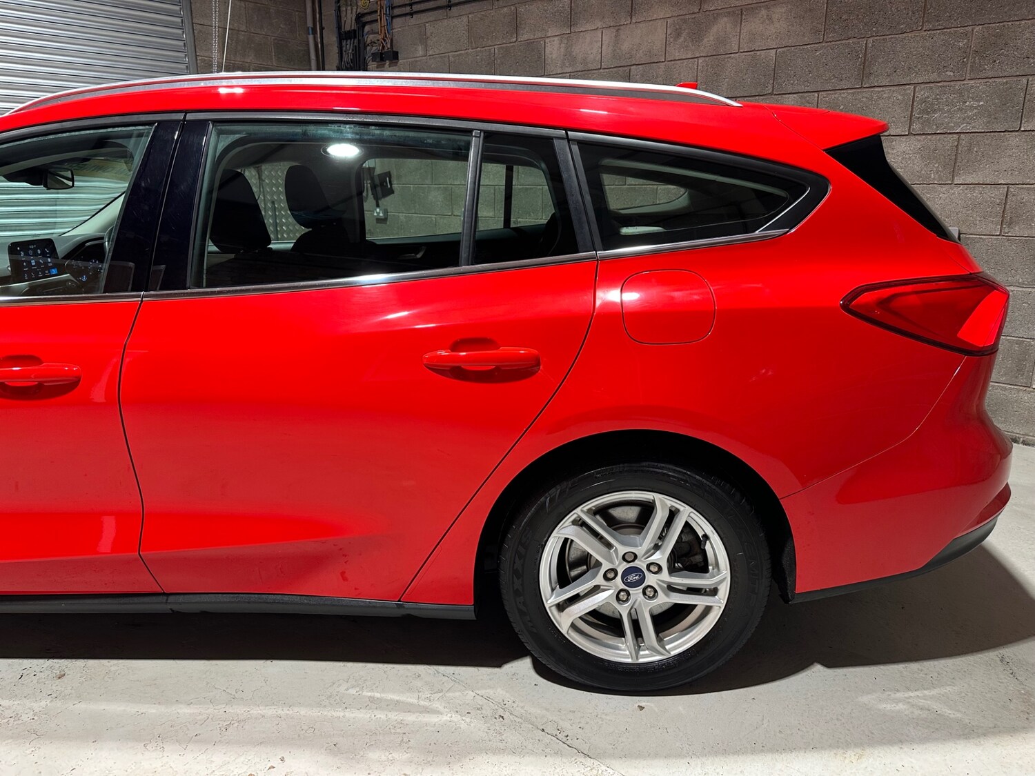 Used Ford Focus 2018 for sale - 77404740: Photo 19