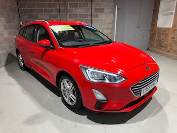 Used Ford Focus 2018 for sale - 77404740: Photo