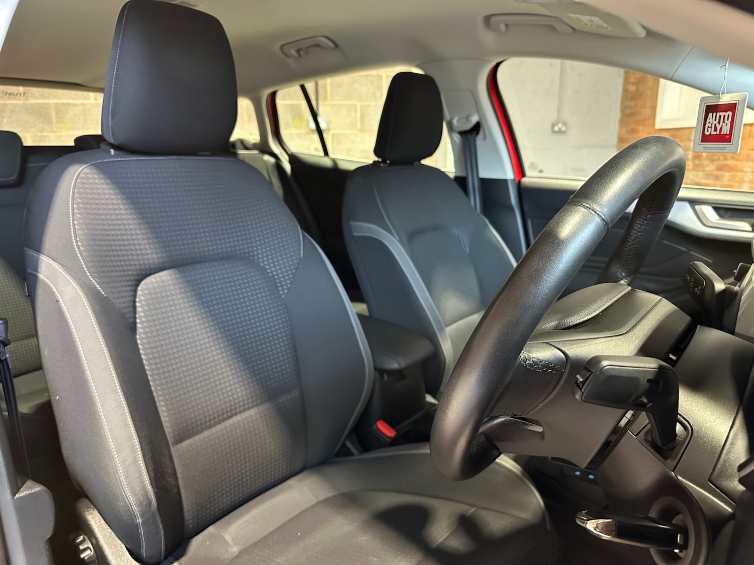 Used Ford Focus 2018 for sale - 77404740: Photo 22