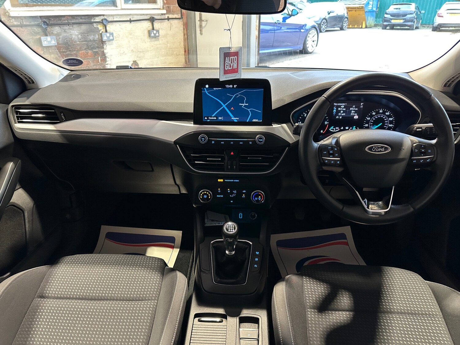 Used Ford Focus 2018 for sale - 77404740: Photo 25