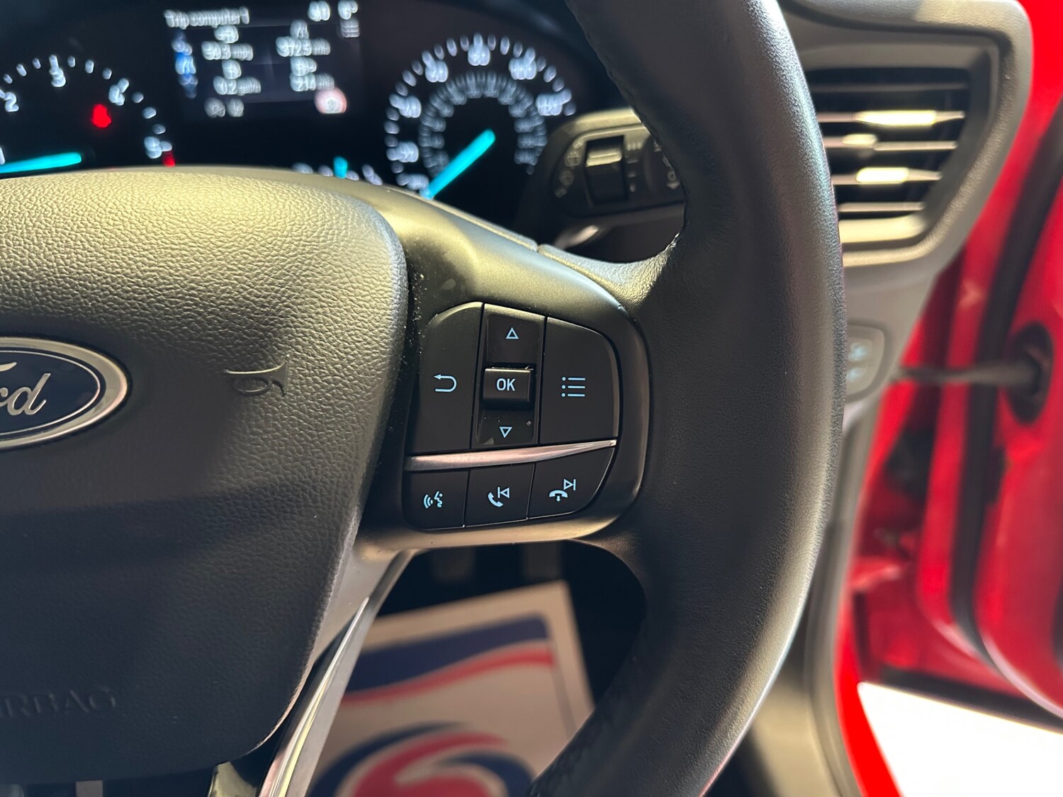 Used Ford Focus 2018 for sale - 77404740: Photo 29