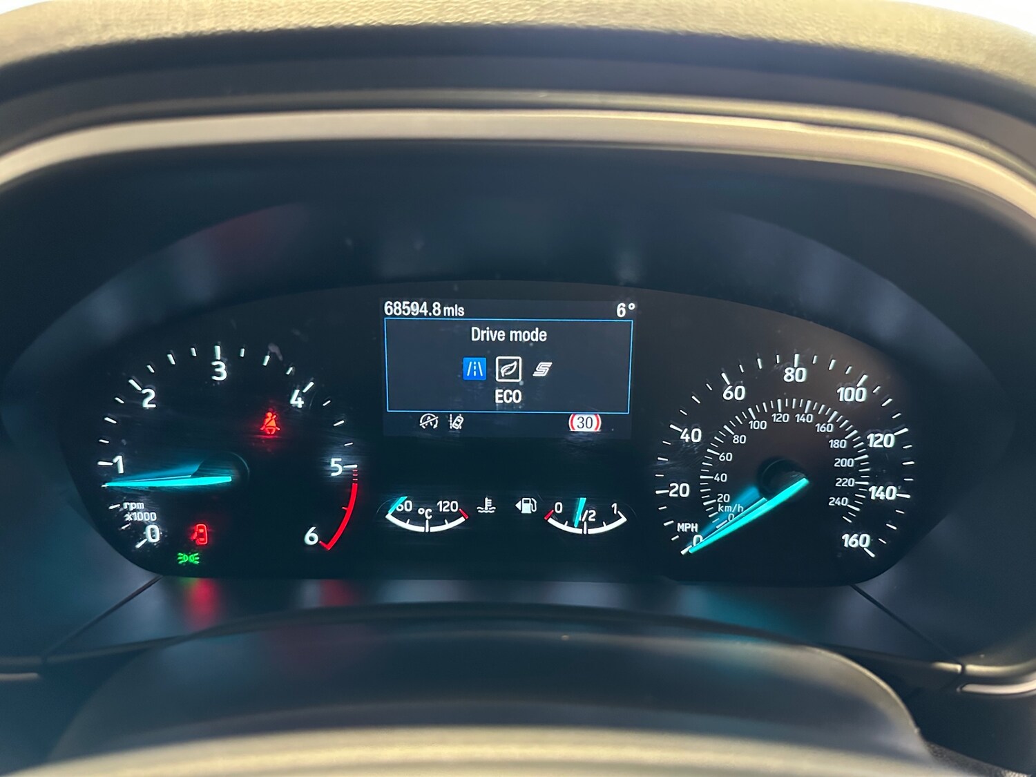 Used Ford Focus 2018 for sale - 77404740: Photo 31